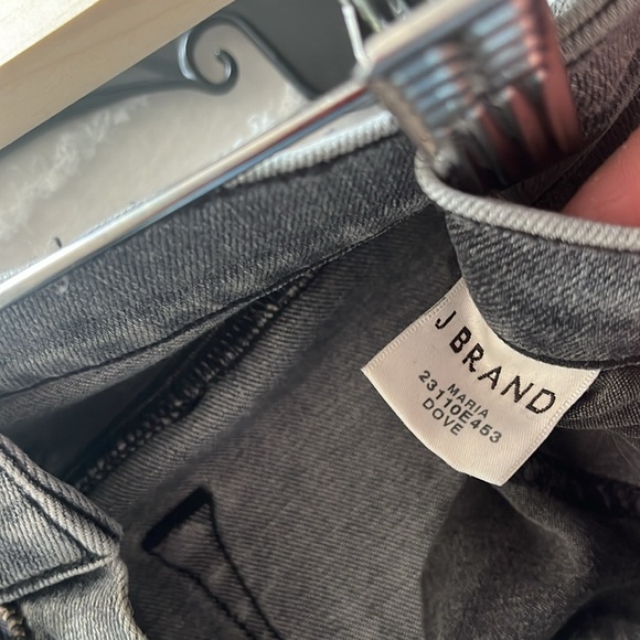 J Brand jeans - Picture 5 of 6